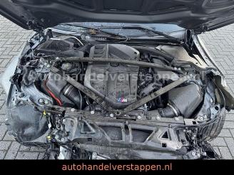 BMW M3 Touring xDrive Competition 375KW picture 20