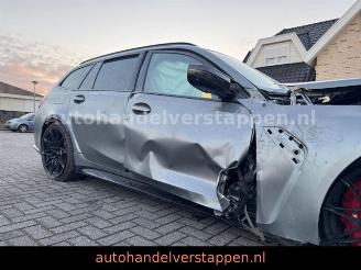 BMW M3 Touring xDrive Competition 375KW picture 10