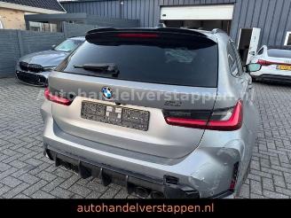 BMW M3 Touring xDrive Competition 375KW picture 13