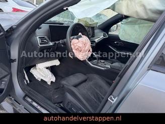 BMW M3 Touring xDrive Competition 375KW picture 26