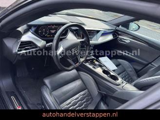Audi E-tron GT RS  Quattro 440KW B&O Matrix picture 14