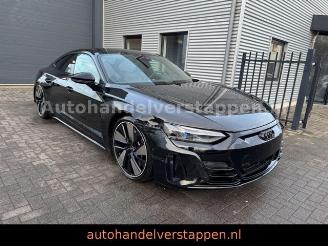 Audi E-tron GT RS  Quattro 440KW B&O Matrix picture 9