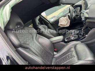 BMW X4 M Competition Panorama Harman Leder VOLL picture 32