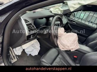 BMW X4 M Competition Panorama Harman Leder VOLL picture 24