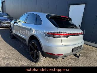 Auto incidentate Porsche Macan PDK -Facelift- Panorama DAB+ Leder 2020/7