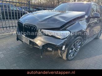 BMW X5 xDrive 45e M Sport picture 7