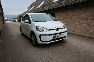Avarii autoturisme Volkswagen Up! 1.0 2021/12