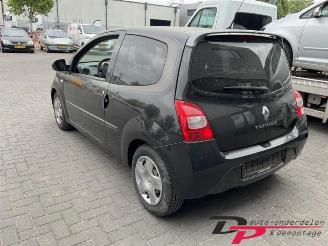Renault Twingo Twingo II (CN), Hatchback 3-drs, 2007 / 2014 1.2 16V picture 6