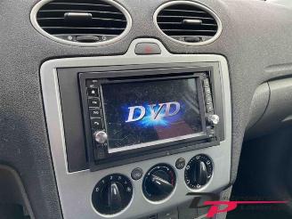 Ford Focus Focus 2, Sedan, 2005 / 2012 1.6 16V picture 13