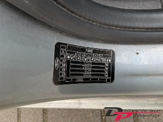 Ford Focus Focus 2, Sedan, 2005 / 2012 1.6 16V picture 17