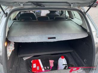 Opel Astra Astra J Sports Tourer (PD8/PE8/PF8), Combi, 2010 / 2015 1.4 16V ecoFLEX picture 14