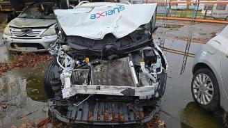 Renault Clio Clio IV Estate/Grandtour (7R), Combi 5-drs, 2012 / 2021 1.5 Energy dCi 90 FAP picture 12