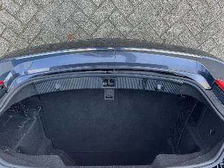 Mercedes E-klasse 200 CGI  AUTOMAAT CABRIOLET picture 11