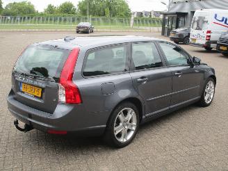 Volvo V-50 1.8 Sport picture 5