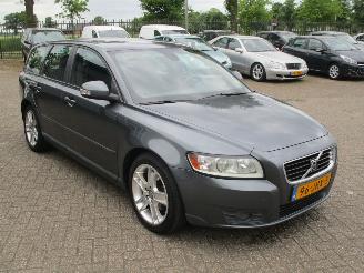 Volvo V-50 1.8 Sport picture 7