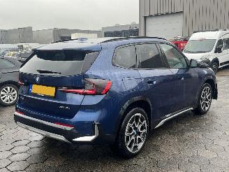 Avarii autoturisme BMW iX1 xDrive30 306PK Launch Edition 67 kWh 2024/1