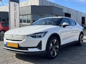 skadebil auto Polestar 2 Long Range Single Motor 82 kWh 2023/10