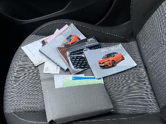 Opel Corsa 1.2 Edition picture 18