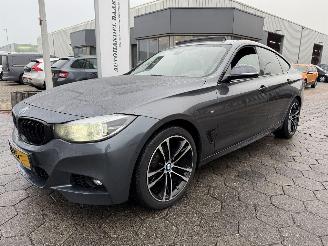 Avarii autoturisme BMW 3-serie 320i xDrive High Executive 2019/10