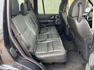 Land Rover Discovery 4.4 v8 lpg/g3 7-pers picture 17