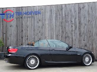 BMW 3-serie 325 D Cabrio M-Pakket Klima Navi Cruise 145KW Euro 4 picture 3