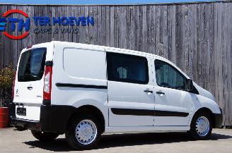 Citroën Jumpy 2.0 HDi L1H1 Airco Cruise Navi Trekhaak 94KW Euro 5 picture 3