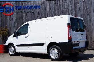 Citroën Jumpy 2.0 HDi L1H1 Airco Cruise Navi Trekhaak 94KW Euro 5 picture 2