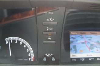 Mercedes S-klasse S400 Hybrid Nightvision Memory Stoelverwarming/verkoeling 205 KW picture 15