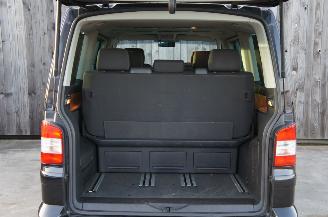 Volkswagen Transporter T5 Multivan 2.5 TDi 7-Persoons Airco Navi Cruise Stoelverw. 96KW Euro 4 picture 9
