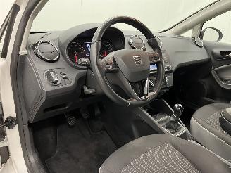 Seat Ibiza 1.0 EcoTSI Style 5-drs Navi Airco picture 7