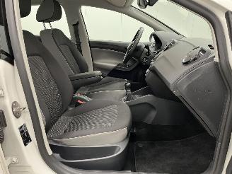 Seat Ibiza 1.0 EcoTSI Style 5-drs Navi Airco picture 9