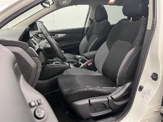 Nissan Qashqai 1.2i Panoramadak Navi Clima picture 9