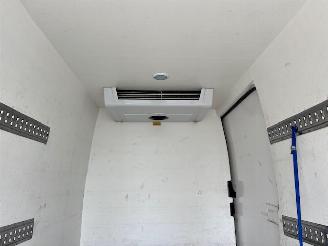 Fiat Ducato 2.3 MJ 103KW L4H2  MAXI KOELING  AIRCO KLIMA picture 10