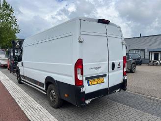 Fiat Ducato 2.3 MJ 103KW L4H2  MAXI KOELING  AIRCO KLIMA picture 2