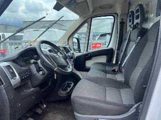 Fiat Ducato 2.3 MJ 103KW L4H2  MAXI KOELING  AIRCO KLIMA picture 9