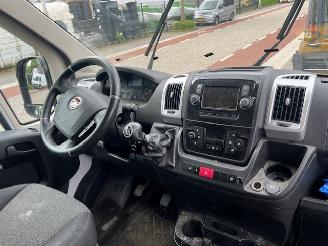 Fiat Ducato 2.3 MJ 103KW L4H2  MAXI KOELING  AIRCO KLIMA picture 7