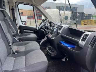 Fiat Ducato 2.3 MJ 103KW L4H2  MAXI KOELING  AIRCO KLIMA picture 6