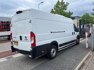Fiat Ducato 2.3 MJ 103KW L4H2  MAXI KOELING  AIRCO KLIMA picture 4