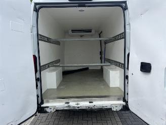 Fiat Ducato 2.3 MJ 103KW L4H2  MAXI KOELING  AIRCO KLIMA picture 12