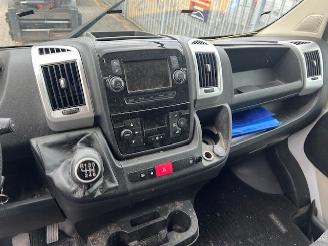 Fiat Ducato 2.3 MJ 103KW L4H2  MAXI KOELING  AIRCO KLIMA picture 8