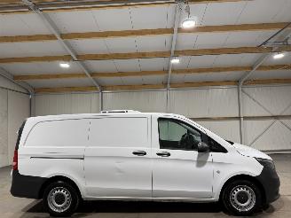 Mercedes Vito 109CDI 65kW Koelwagen Functional Lang picture 1