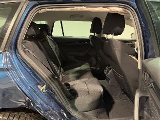 Skoda Octavia 1.0TSI 81kW Clima Business Edittion picture 28