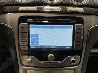 Ford Galaxy 2.3-16V 119kW 7Persoons Automaat Airco GHIA picture 30