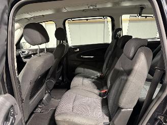 Ford Galaxy 2.3-16V 119kW 7Persoons Automaat Airco GHIA picture 33