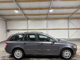 Avarii autoturisme Volvo V-50 2.4 103kW Clima Momentum 2004/8