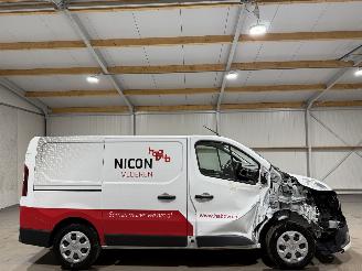 Renault Trafic 2.0DCi 81kW T27 Work Edition picture 1