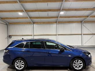 Vaurioauto  passenger cars Opel Astra ST+ 1.2 107kW Business Elegance 2021/7