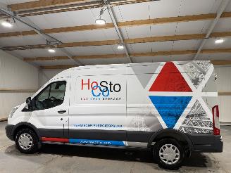 Ford Transit 350 2.0TDCI 125kW L3H2 Ambiente picture 11