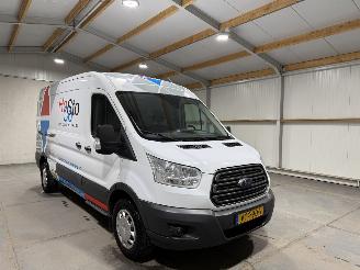 Ford Transit 350 2.0TDCI 125kW L3H2 Ambiente picture 3