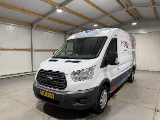 Ford Transit 350 2.0TDCI 125kW L3H2 Ambiente picture 10